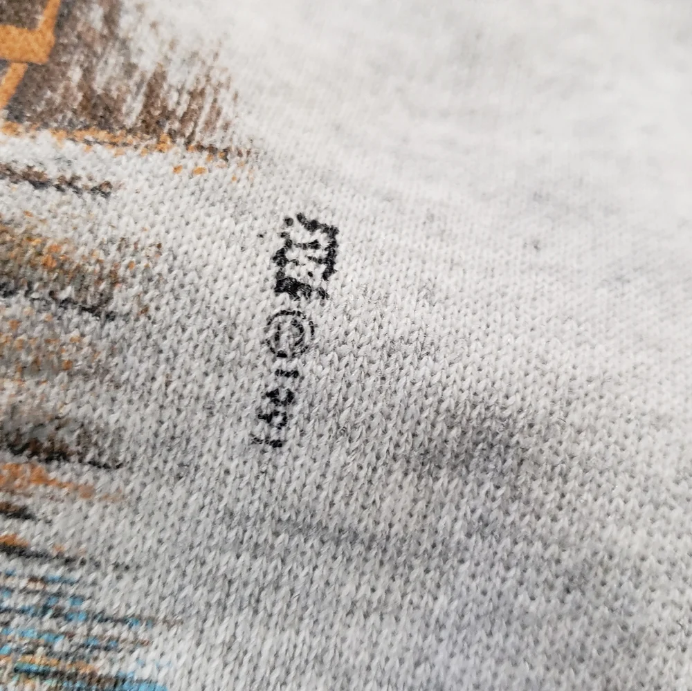 Vintage 90s Covered Bridge Festival crewneck sweatshirt - Picture 3 of 5